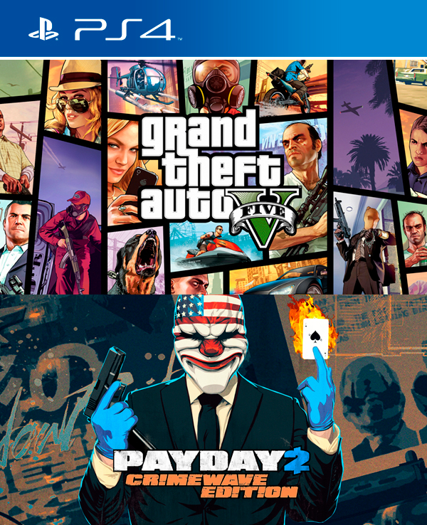 Se Puede Jugar Gta Roleplay En Ps4