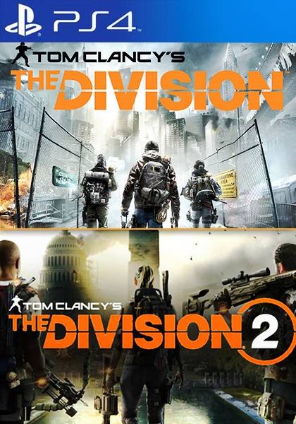 the division 2 ps3