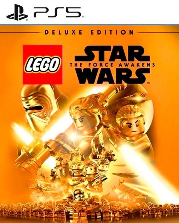 lego star wars ps5 download free