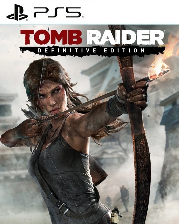 download free rise of the tomb raider ps5