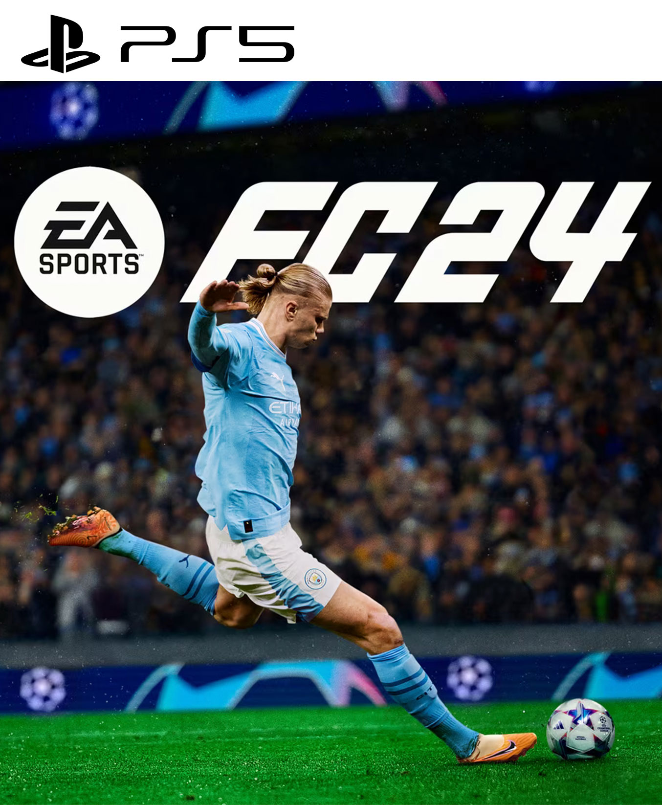 EA SPORTS FC 24 PS5, Juegos Digitales Argentina