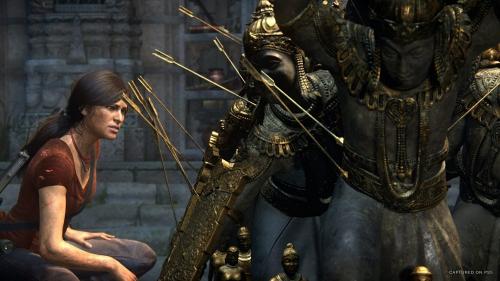 Epic Games anuncia la fecha de lanzamiento de Uncharted: Legacy of Thieves Collection para PC
