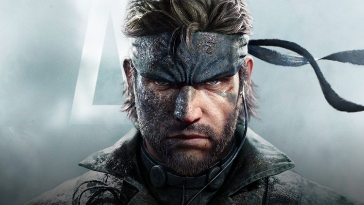 Metal Gear Solid 3: Konami anuncia oficialmente que tendrá Remake
