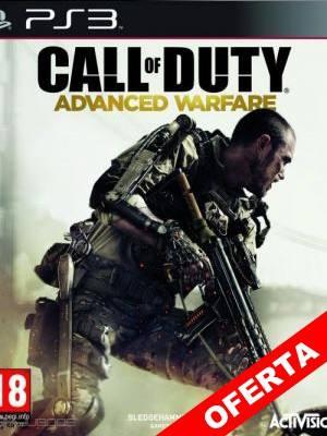 Call Of Duty Advanced Warfare 