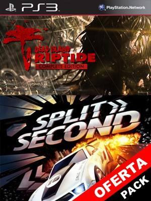 Dead Island Riptide Complete Edition Mas Split Second