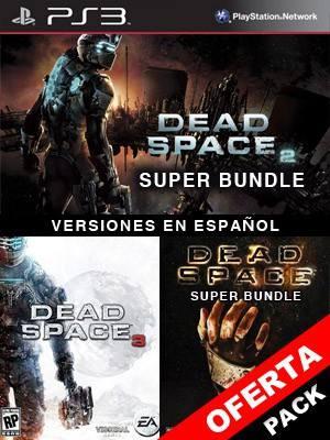 Dead Space Super Bundle Mas Dead Space 2 Super Bundle Mas Dead Space 3