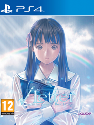 Root Letter Ps4