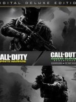 Call of Duty Infinite Warfare Digital Deluxe PS4
