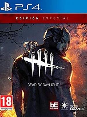 Dead by Daylight Special Edition PS4