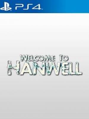 Welcome to Hanwell PS4
