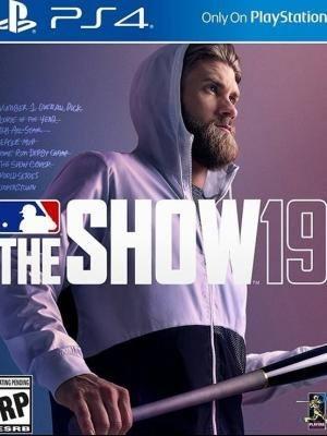 MLB The Show 19 Ps4
