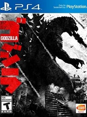 Godzilla Edición Digital PS4