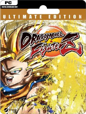 Dragon Ball FighterZ (Ultimate Edition) PC