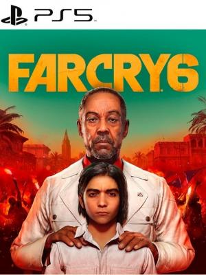 5 JUEGOS EN 1 FAR CRY COLLECTION EN ESPAÑOL PS3