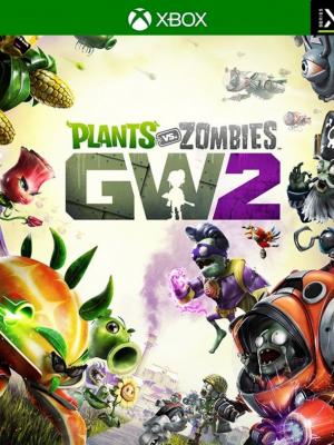 Plants vs. Zombies Garden Warfare 2 - XBOX One