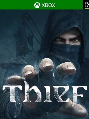 Thief - XBOX One