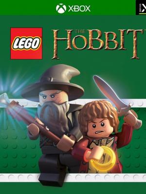 LEGO The Hobbit -  XBOX One
