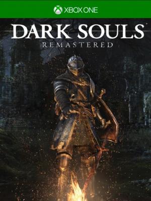 Dark Souls: Remastered  - XBOX ONE