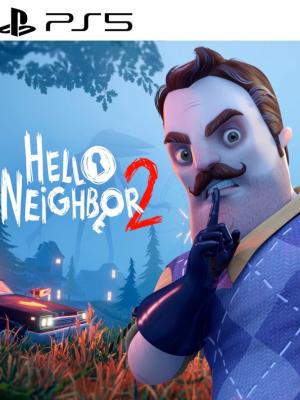 Hello Neighbor 2 PS5 Pre Orden
