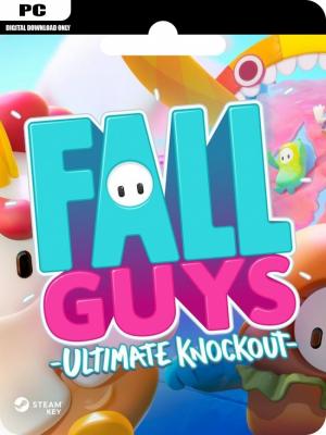Fall Guys Ultimate Knockout PC