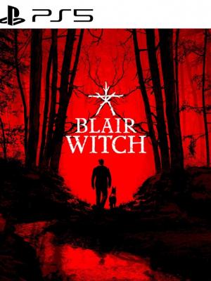 Blair Witch PS5