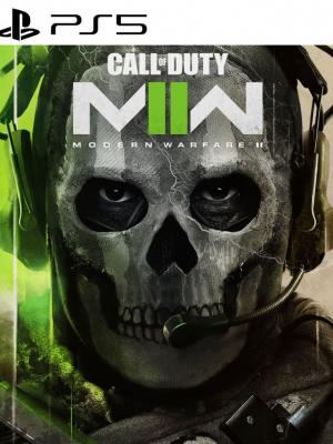Call of Duty Modern Warfare 2 PS5 Pre Orden
