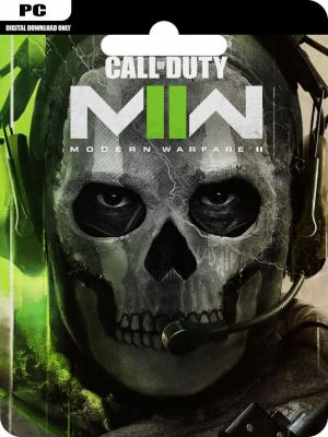 Call of Duty Modern Warfare 2 - PC Key Pre Orden