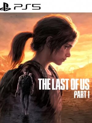 The Last Of Us Remastered Part I PS5