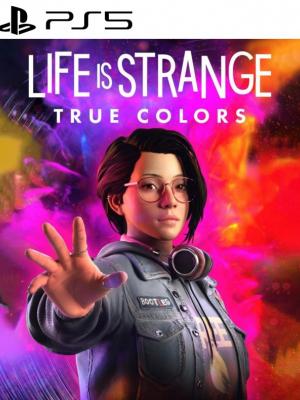 Life is Strange True Colors PS5