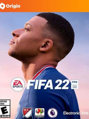FIFA 22 Origin Global PC
