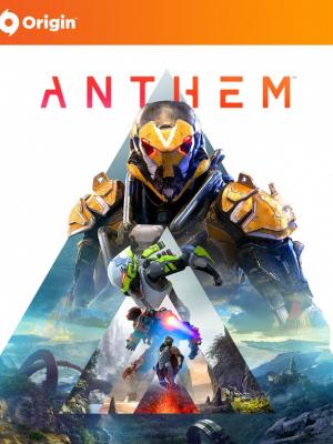 Anthem Origin Global PC
