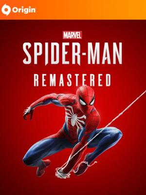 Marvels Spider Man Remastered - Origin