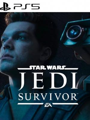 STAR WARS Jedi Survivor PS5 Pre Orden