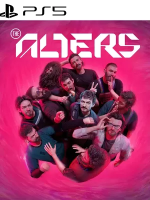 The Alters PS5 PRE ORDEN
