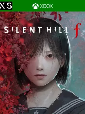 SILENT HILL f - Xbox Series X|S PRE ORDEN