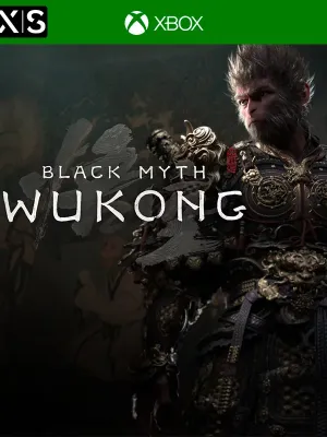 Black Myth: Wukong - Xbox Series X|S