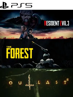 SUPER NOEL CHRISTMAS PACK VII PS5